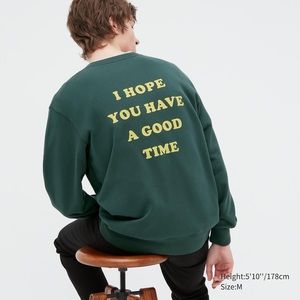 Uniqlo x Peanuts Collaboration.